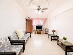 Yishun Avenue 6 (Yishun),  #596010531